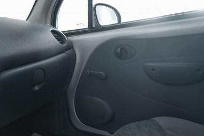Daewoo Matiz 0.8 MT (52 л.с.)