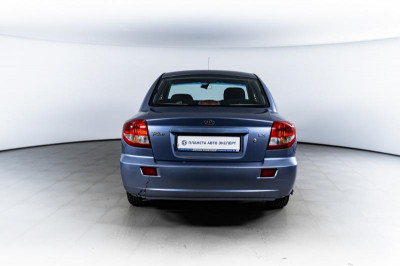 Kia Rio 1.5 MT (97 л. с.)
