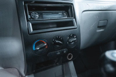 Kia Rio 1.5 MT (97 л. с.)