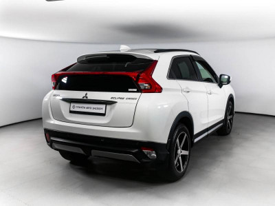 Mitsubishi Eclipse Cross 1.5 CVT 4WD (150 л.с.)