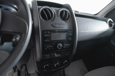 Renault Duster 1.5 D MT 4x4 (109 л. с.)