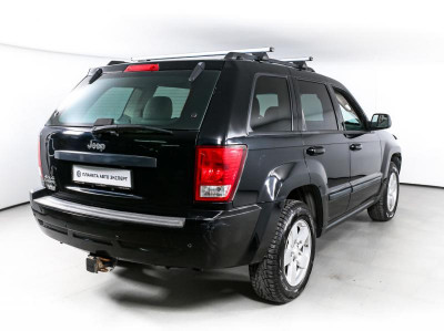 Jeep Cherokee 3.7 AT (205 л. с.)