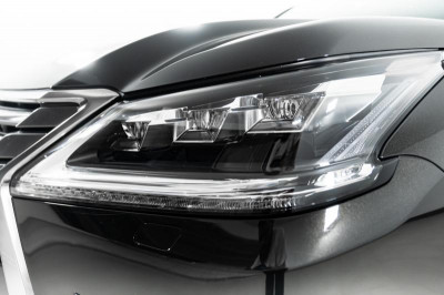 Lexus LX 450d AT (272 л. с.)