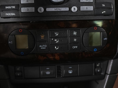 Ford Focus 2.0 MT (145 л. с.)