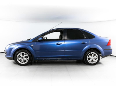 Ford Focus 2.0 MT (145 л. с.)