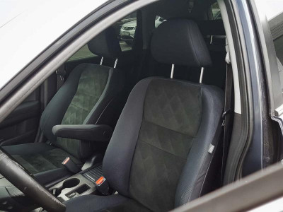 Honda CR-V 2.0 AT 4WD (150 л. с.)