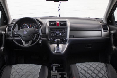 Honda CR-V 2.0 AT 4WD (150 л. с.)