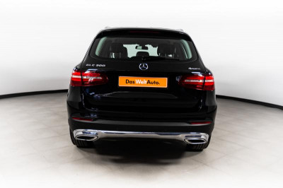 Mercedes-Benz GLC внедорожник 300 9G-TRONIC 4MATIC (245 л. с.)