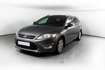 Ford Mondeo 2.0 EcoBoost PowerShift (200 л. с.)