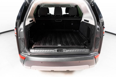 Land Rover Discovery 3.0 TDV6 AT 4WD (249 л.с.) SE