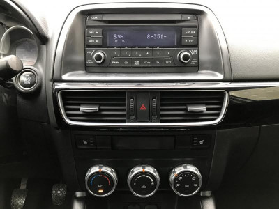 Mazda CX-5 2.2d MT (150 л.с.)