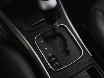 Mercedes-Benz B-Класс B 200 Autotronic (136 л. с.)