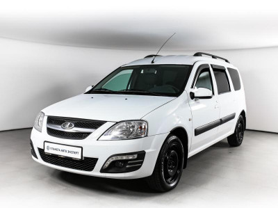 LADA Largus универсал 1.6 MT 16 кл (5 мест) (102 л. с.)