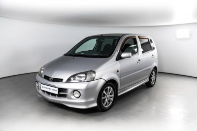 Daihatsu YRV 1.3 AT (90 л. с.)