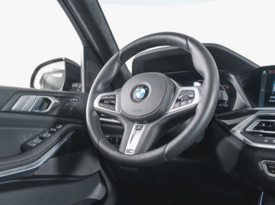 BMW X7 xDrive30d Steptronic (249 л.с.)