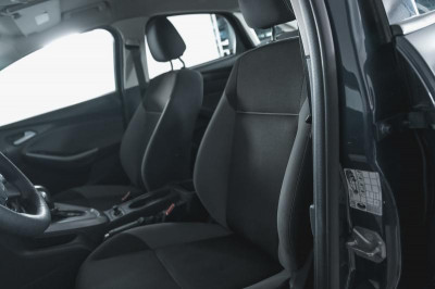 Ford Focus 1.6 PowerShift (125 л. с.)