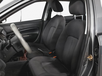 Geely GC6 1.5 MT (94 л. с.)