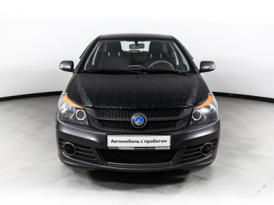 Geely GC6 1.5 MT (94 л. с.)
