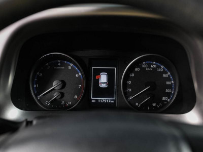 Toyota RAV4 2.0 CVT 4WD (146 л. c.)