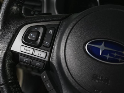Subaru Outback 2.5 Lineartronic AWD (175 л. с.)