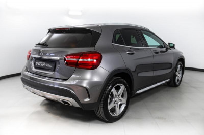 Mercedes-Benz GLA-Класс 250 7G-DCT 4MATIC (211 л.с.)