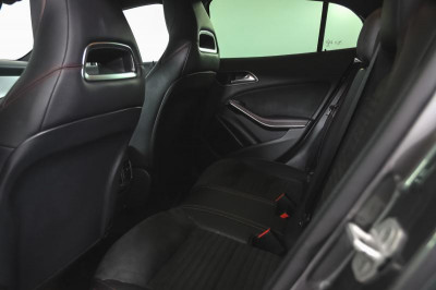 Mercedes-Benz GLA-Класс 250 7G-DCT 4MATIC (211 л.с.)