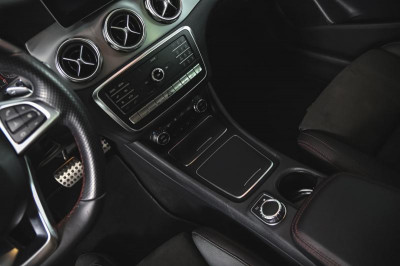 Mercedes-Benz GLA-Класс 250 7G-DCT 4MATIC (211 л.с.)