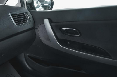 Kia Ceed 1.6 AT (129 л. с.)