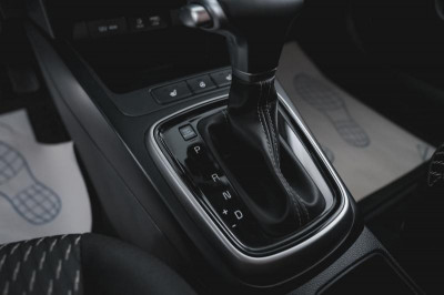 Kia Rio 1.6 AT (123 л. с.)
