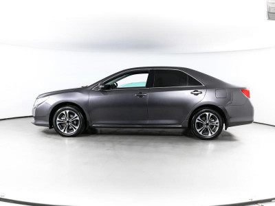 Toyota Camry 2.5 AT (181 л. с.)