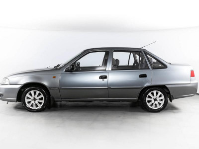 Daewoo Nexia 1.6 MT (109 л. с.)