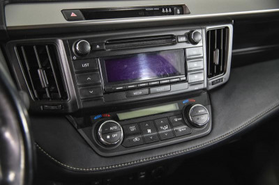 Toyota RAV4 2.0 CVT 4WD (146 л. c.)