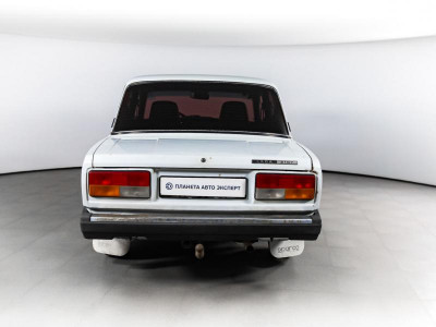 LADA 2107 1.6 MT 8 кл (Евро-3) (73 л. с.)