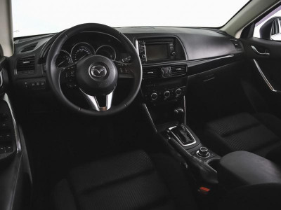 Mazda CX-5 2.0 SKYACTIV AT 4WD (150 л. с.)