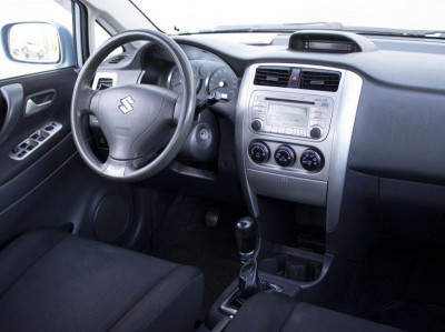 Suzuki Liana 1.6 MT (106 л. с.)