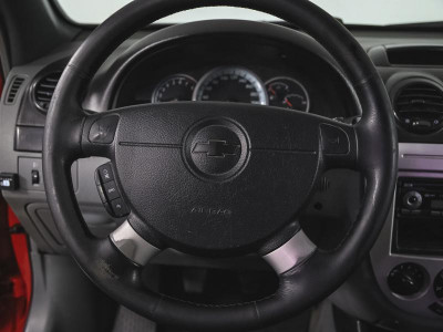 Chevrolet Lacetti 1.4 MT (95 л. с.)
