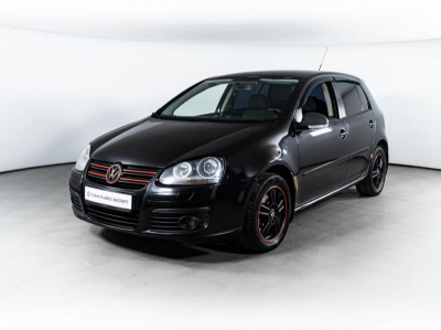Volkswagen Golf 1.4 TSI DSG (140 л. с.)