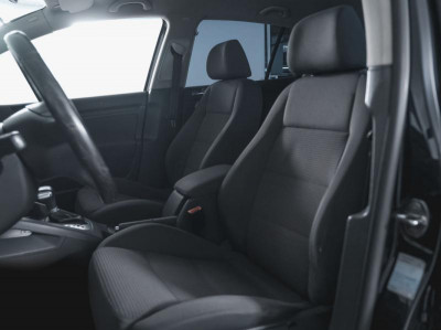 Volkswagen Golf 1.4 TSI DSG (140 л. с.)