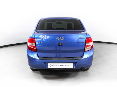 LADA Granta седан 1.6 MT 8кл (87 л. с.)