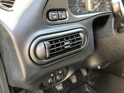 Chevrolet niva Niva 1.7 MT (79,6 л. с.)
