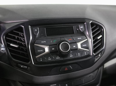 LADA Vesta SW 1.6 MT (106 л.с.)