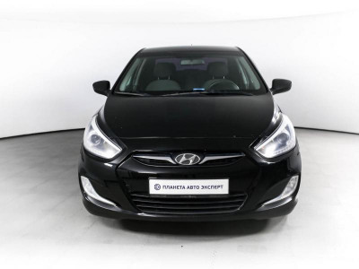 Hyundai Solaris 1.6 MT (123 л. с.)