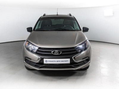 LADA Новая Granta универсал 1.6 MT 8кл (87 л. с.)