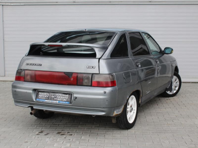 LADA 2112 1.6 MT (89 л. с.)