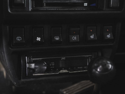 LADA 4x4 1.8 MT (82 л. с.)
