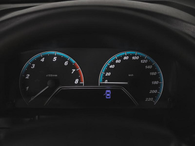 Lifan Solano 1.5 MT (100 л. с.)