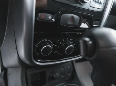 Renault Duster 2.0 АТ 4x4 (135 л. с.)