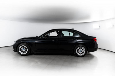 BMW 3 серия 320i AT (184 л. с.)