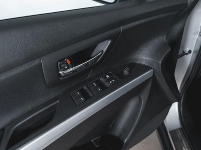 Suzuki SX4 1.6 AT (117 л. с.)