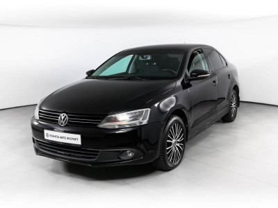 Volkswagen Jetta 1.4 TSI MT (122 л. с.)